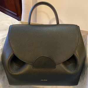 Polene Numero Un - Black - brand new